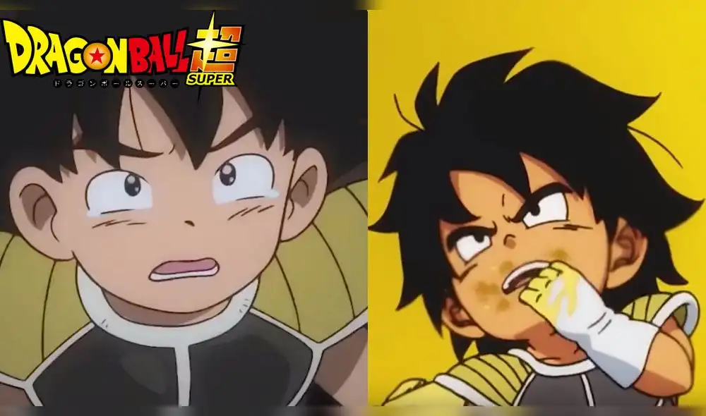'Dragon Ball Super: Broly': el terrible y tenebroso pasado del villano sorprende a fans [VIDEO]
