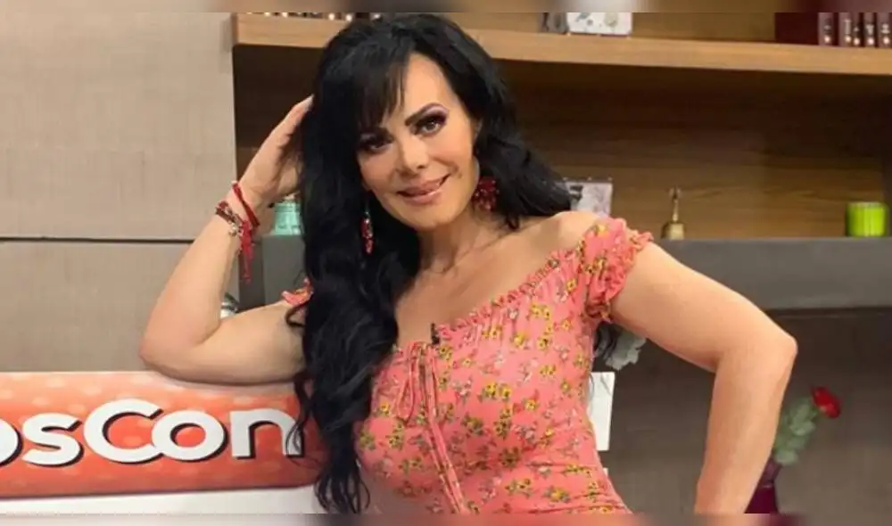 Maribel Guardia Maribel Guardia