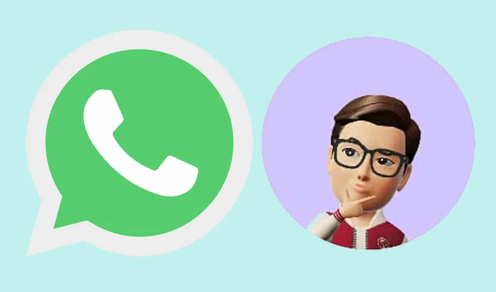 Este truco de WhatsApp funciona en iOS y Android. Foto: composición Flaticon/LR