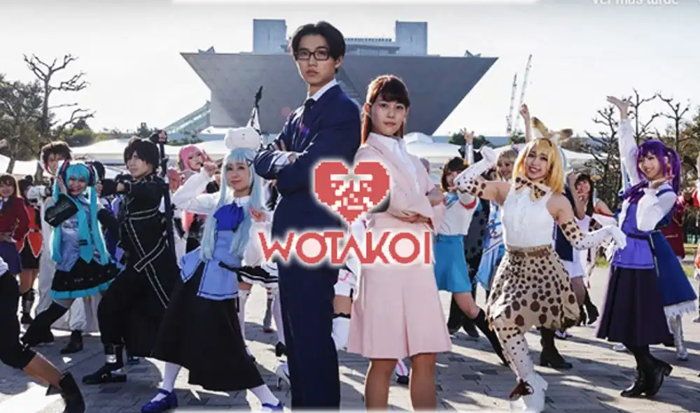 Mira aquí el nuevo tráiler promocional para el live action de este anime