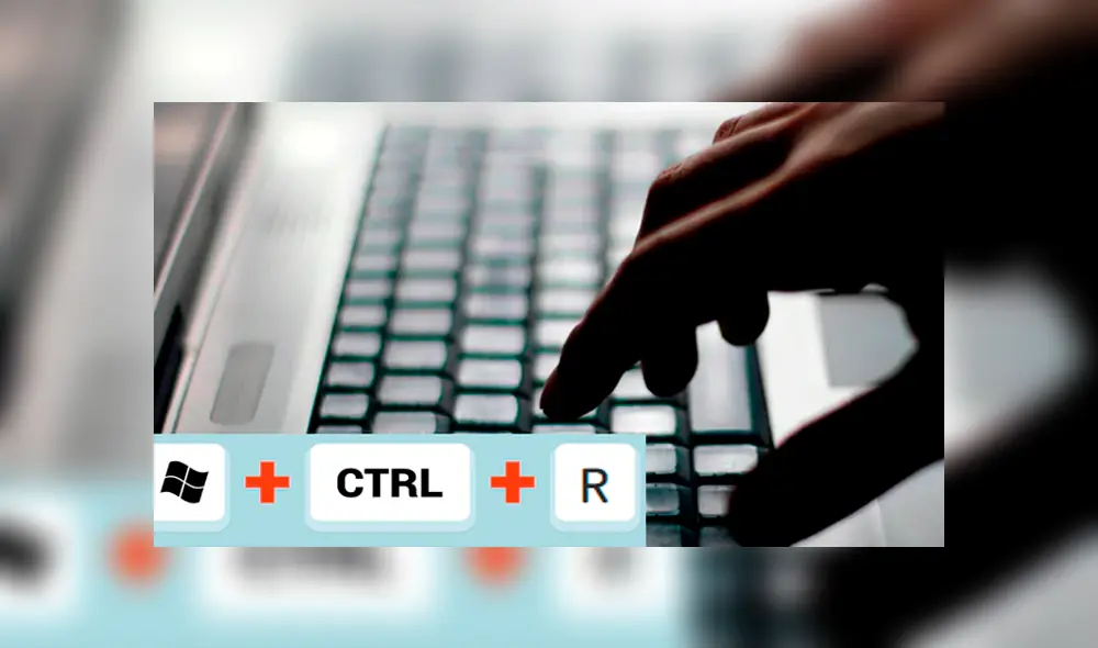 Aprende este truco de Windows 10 que nadie sabe. Foto: Composición La República.