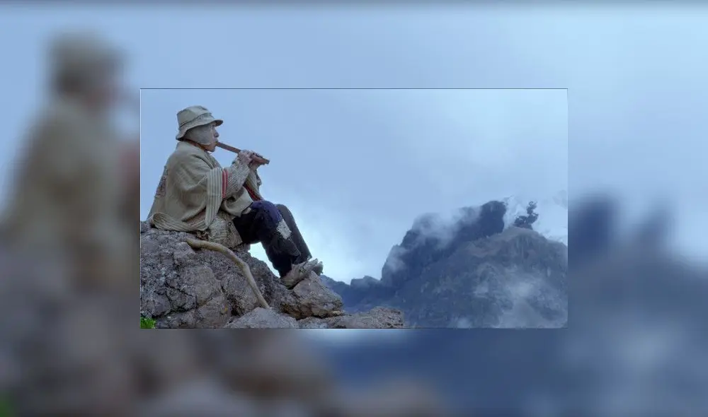 Taquilla nacional: 'Wiñaypacha' fue vista por más de 25 mil 