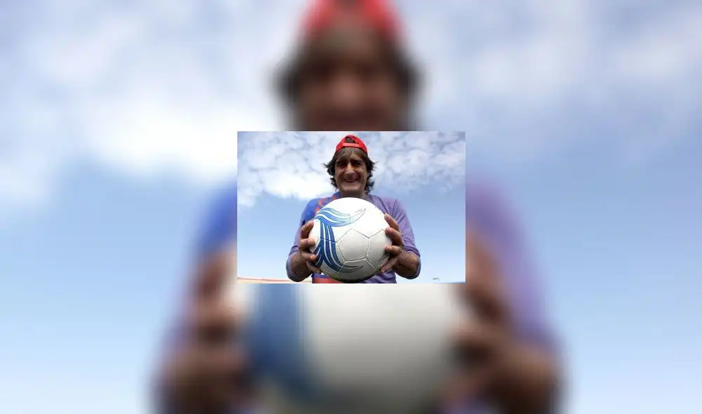 La Pepa Baldessari regresa a Juan Aurich después de 13 años.