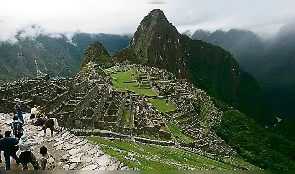 impacto. Hubo crecimiento en flujo de turistas hacia ciudadela. impacto. Hubo crecimiento en flujo de turistas hacia ciudadela.