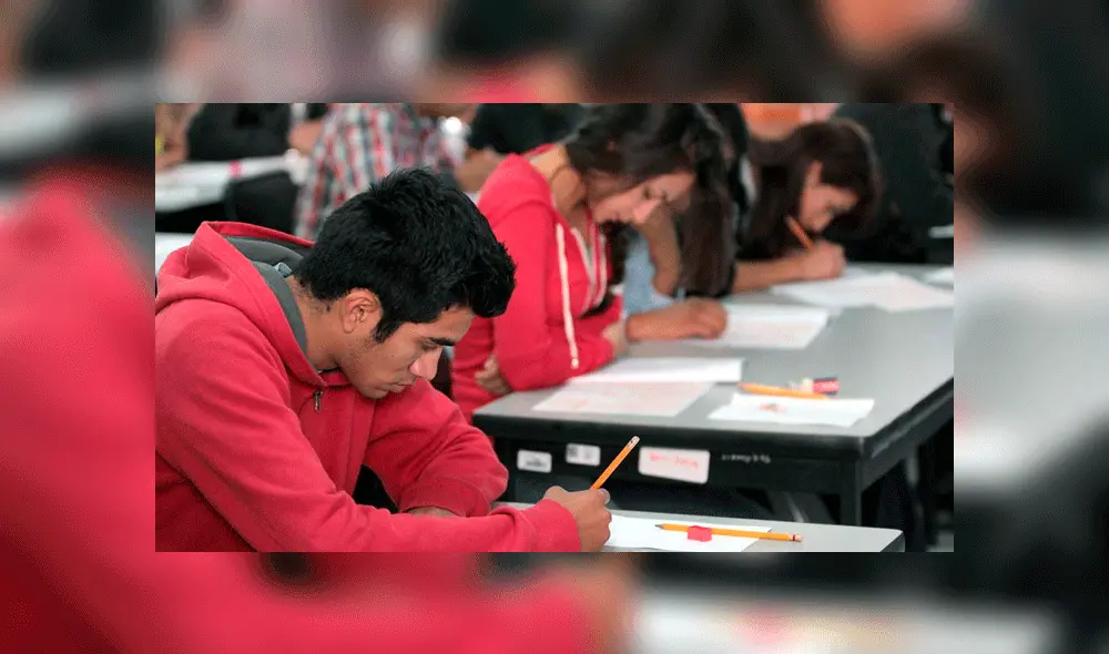 San Marcos 2020-I: consejos para desarrollar sin miedo el examen de admisión