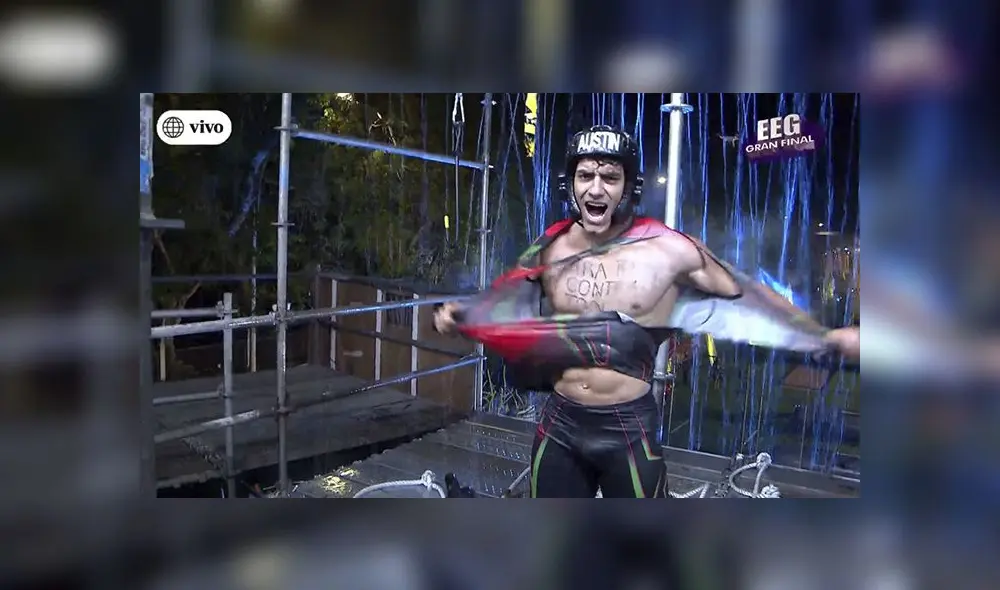 'Retadores' alzan la copa en 'Esto es Guerra' y obtienen jugoso premio  [VIDEO]