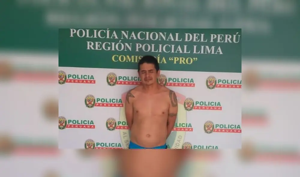 Créditos: Panamericana Televisión. Créditos: Panamericana Televisión.