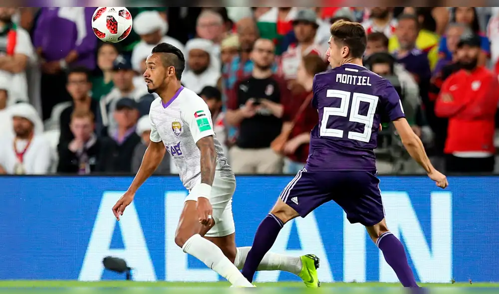 River perdió en penales ante Al Ain y no jugará la final del Mundial de Clubes [RESUMEN]