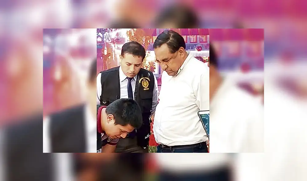 Abel Concha: “Sí, le dije al alcalde que llamaríamos al Chapulín Colorado para ayudarlo”