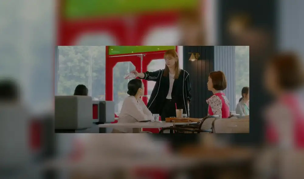 Record of youth, 7 y 8