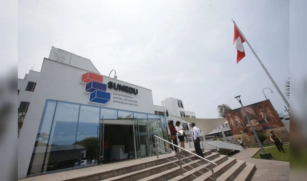 Sunedu reduce el costo de reconocimiento de grados y títulos extranjeros