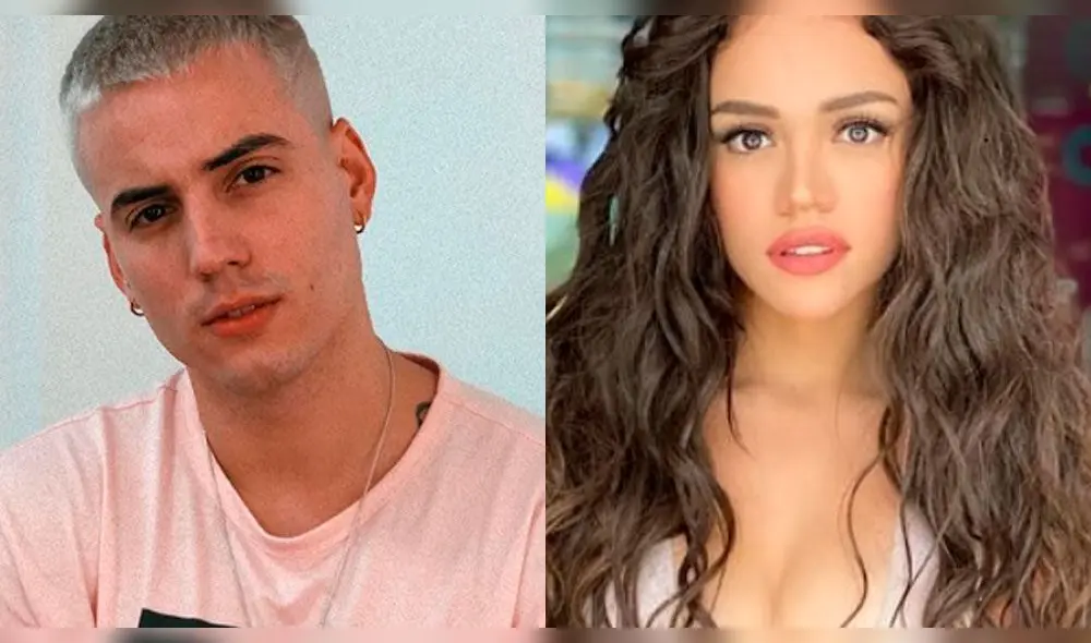 Nesty y Mayra Goñi borran huellas de su romance en Instagram
