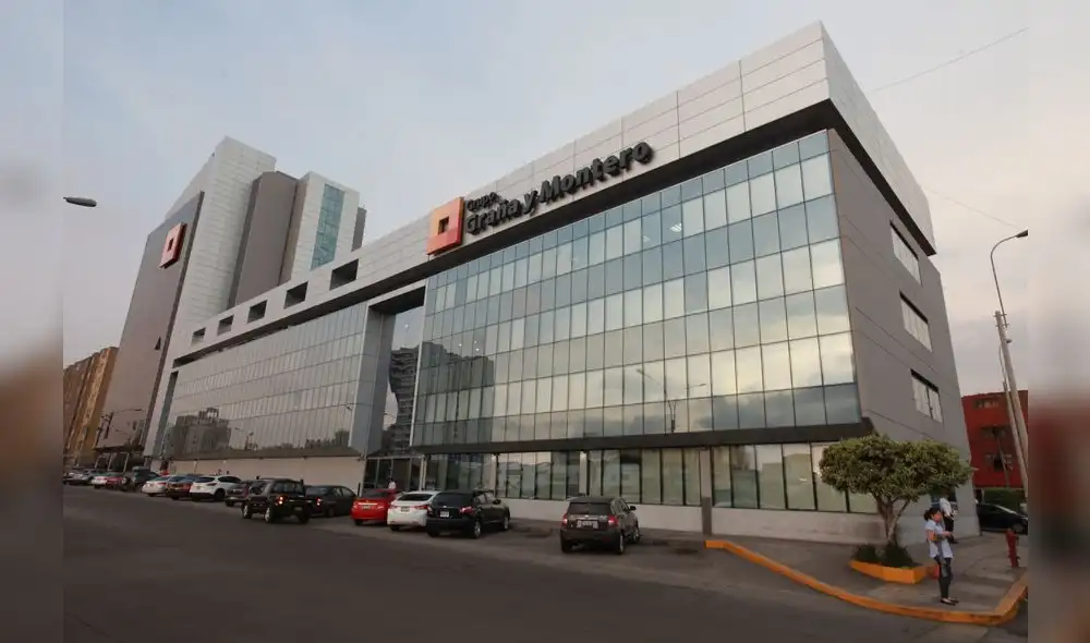 Futuro de Graña y Montero sigue siendo incierto