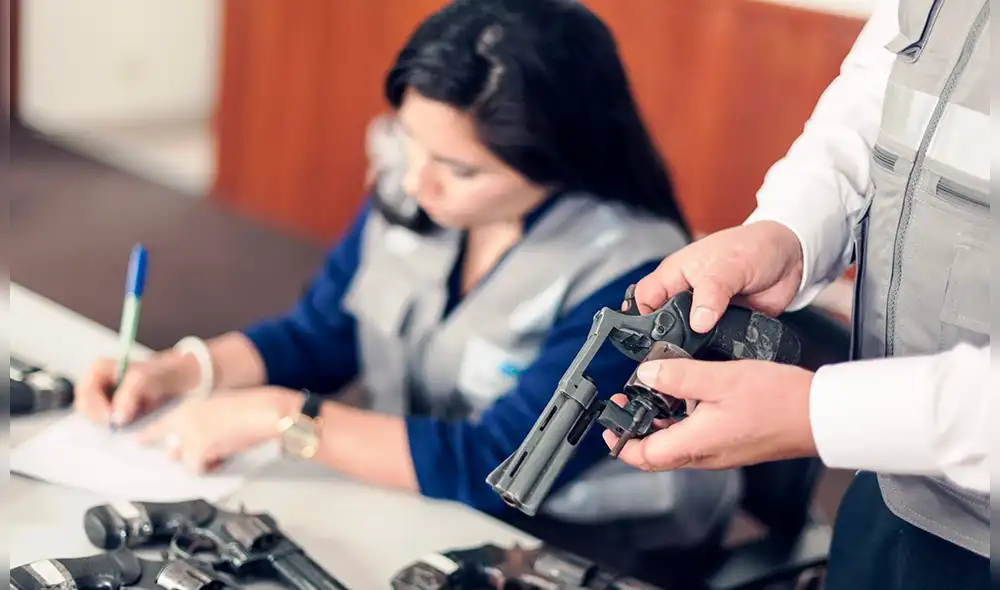 El primer ministro indicó que este proyecto tiene como fin el de combatir frontalmente el crimen en todas sus modalidades. (Foto: Difusión) El primer ministro indicó que este proyecto tiene como fin el de combatir frontalmente el crimen en todas sus modalidades. (Foto: Difusión)