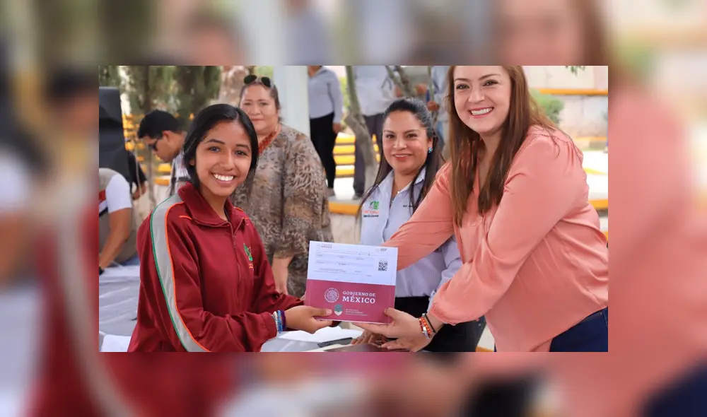 Existen diferentes tipos de Becas AMLO para brindar apoyo económico a estudiantes. Existen diferentes tipos de Becas AMLO para brindar apoyo económico a estudiantes.