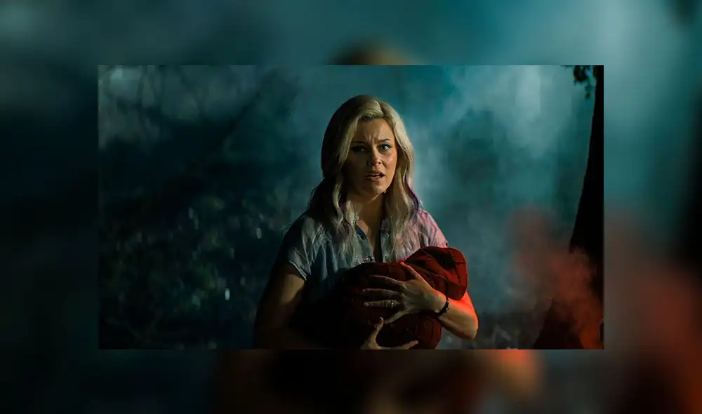 “Brightburn: hijo de la oscuridad” recibe clasificación para adultos por escenas brutales [VIDEO]