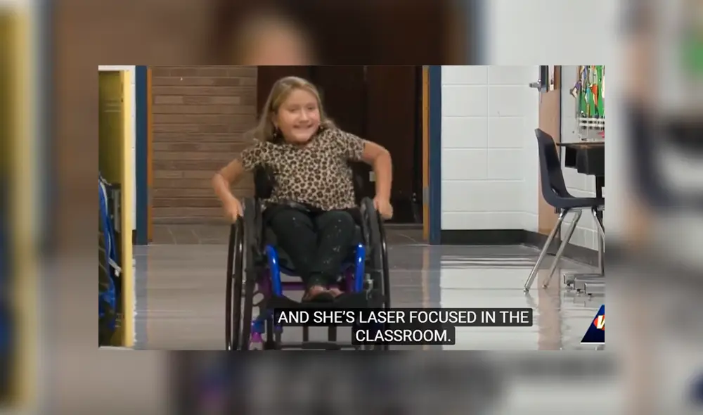 Miles de usuarios en YouTube quedaron conmovidos con la historia de un profesor que cargó en su espalda a su estudiante para que disfrute de un viaje escolar. Miles de usuarios en YouTube quedaron conmovidos con la historia de un profesor que cargó en su espalda a su estudiante para que disfrute de un viaje escolar.