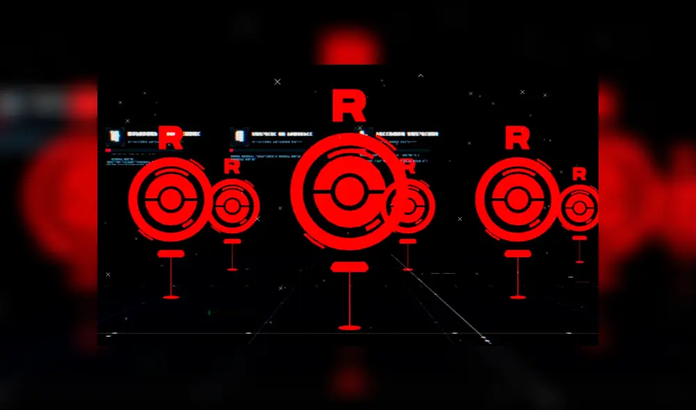 Acechando las sombras es la nueva investigación especial del Team GO Rocket en Pokémon GO