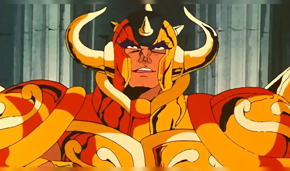 Saint Seiya: Falleció Alfonso Ramírez, voz de Aldebarán de Tauro y Afrodita de Piscis