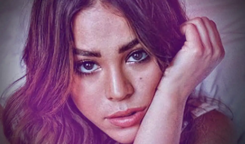 Danna Paola sorprende a sus fans revelando aspectos de su vida personal. (Foto: Difusión)