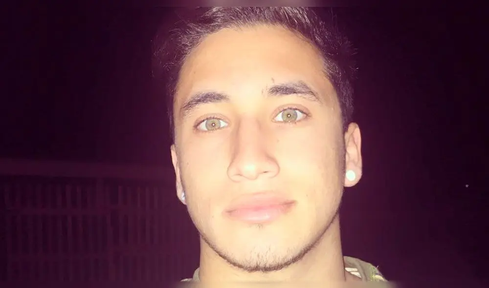 Yao Cabrera elimina sus redes tras ser acusado de supuesto intento de violación a Caeli