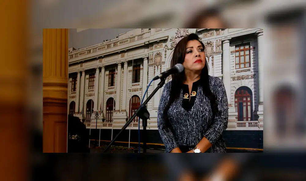 Aramayo: Keiko Fujimori dijo que hay que reflexionar sobre el retorno de Kenji