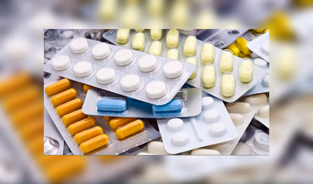 ComexPerú pide al Congreso que no apruebe proyecto de ley de medicamentos genéricos ComexPerú pide al Congreso que no apruebe proyecto de ley de medicamentos genéricos