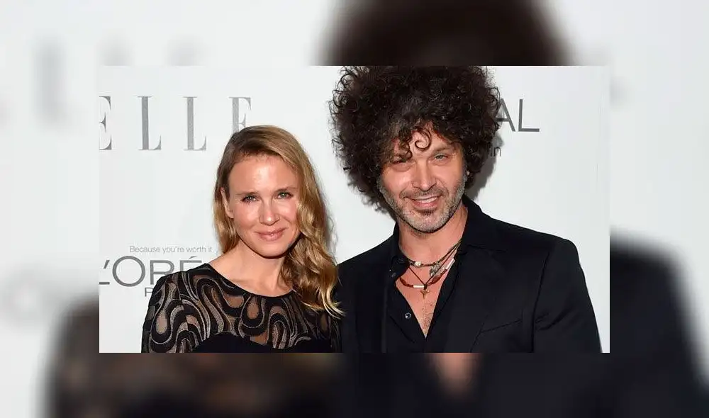 Actriz Renée Zellweger irreconocible tras severo cambio de imagen [VIDEO]