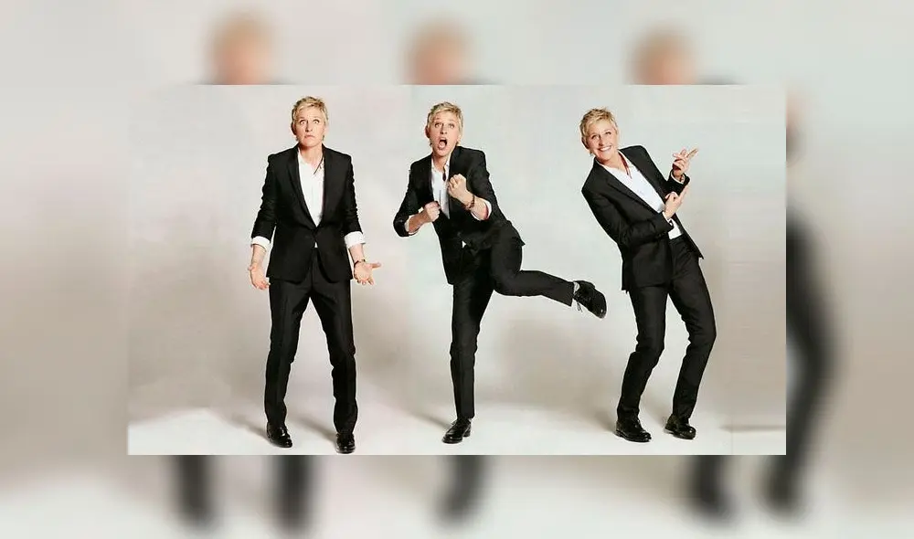 Hermanastra de Ellen DeGeneres desmiente historia de abuso sexual [VIDEO]