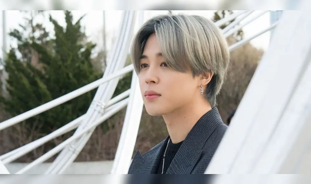 Jimin, BTS, reputación de marcas Jimin, BTS, reputación de marcas
