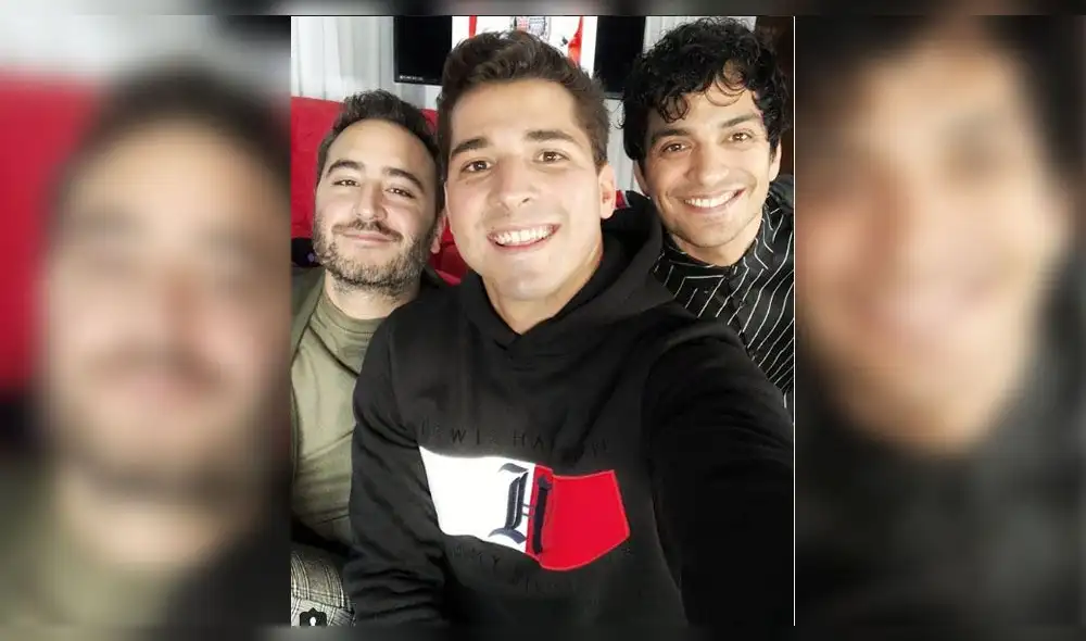 Super Junior y Reik cantarán juntos por primera vez en 'One More Time (Otra vez)' [VIDEO]