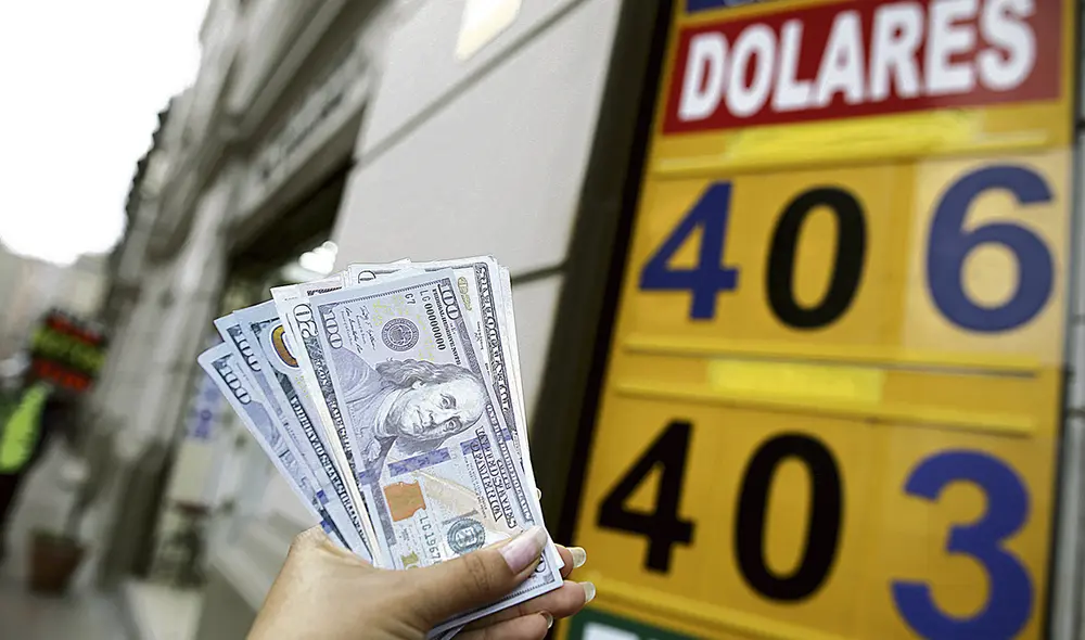 Dolor de cabeza para las familias. Al actual sesgo al alza en el tipo de cambio, se le ha sumado la mayor cotización de insumos que se importan al país. Foto: difusión