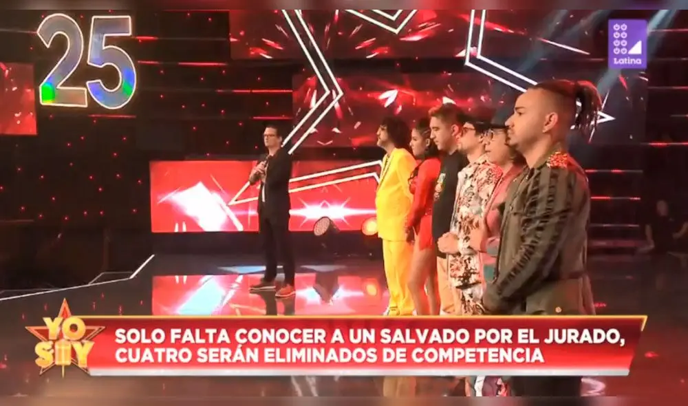 Los artistas se quedaron sin revancha a puertas de la gran final. Los artistas se quedaron sin revancha a puertas de la gran final.