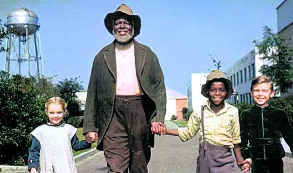 Lo que el viento se llevó