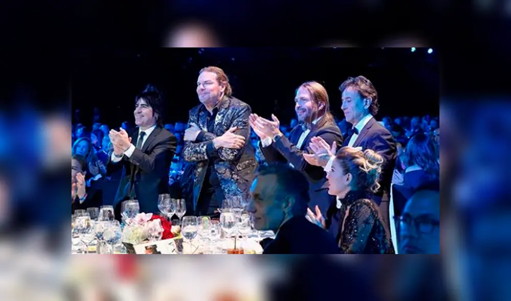 Fher de Maná se inyectó bótox, pero es comparado con la Tigresa del Oriente