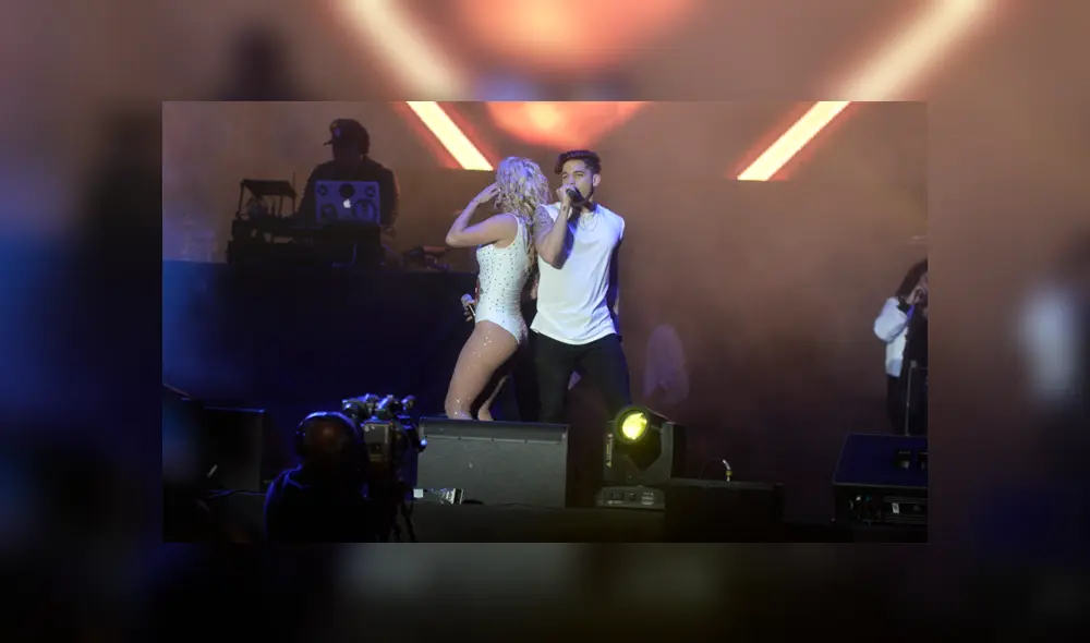 Legarda murió a los 29 años tras bala perdida en Medellín 