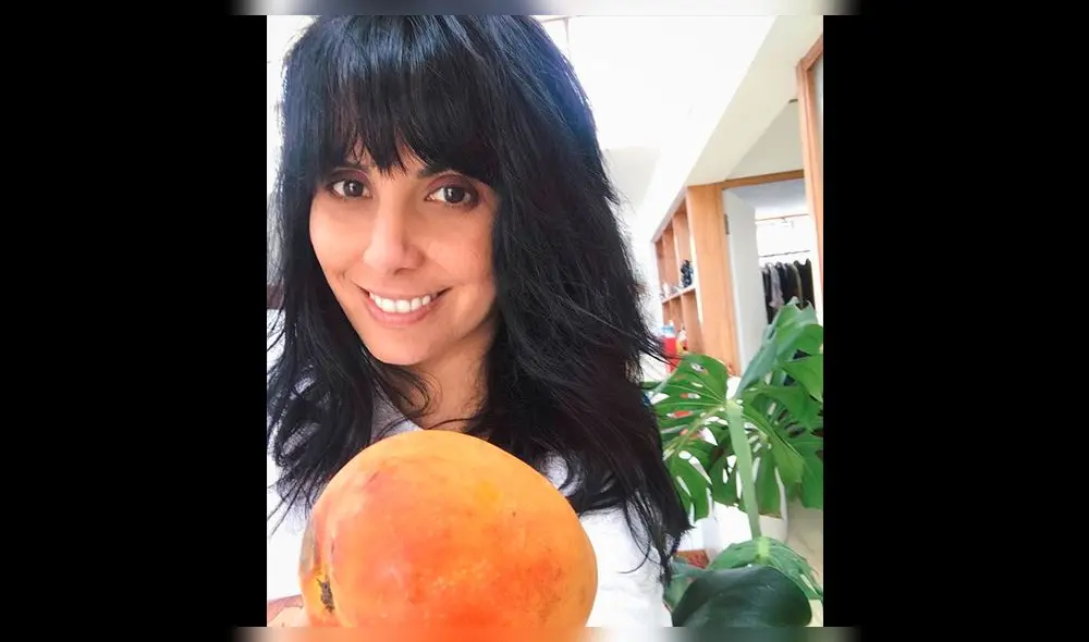 Hija de Alan García impacta en Instagram al confesar su edad [FOTOS]