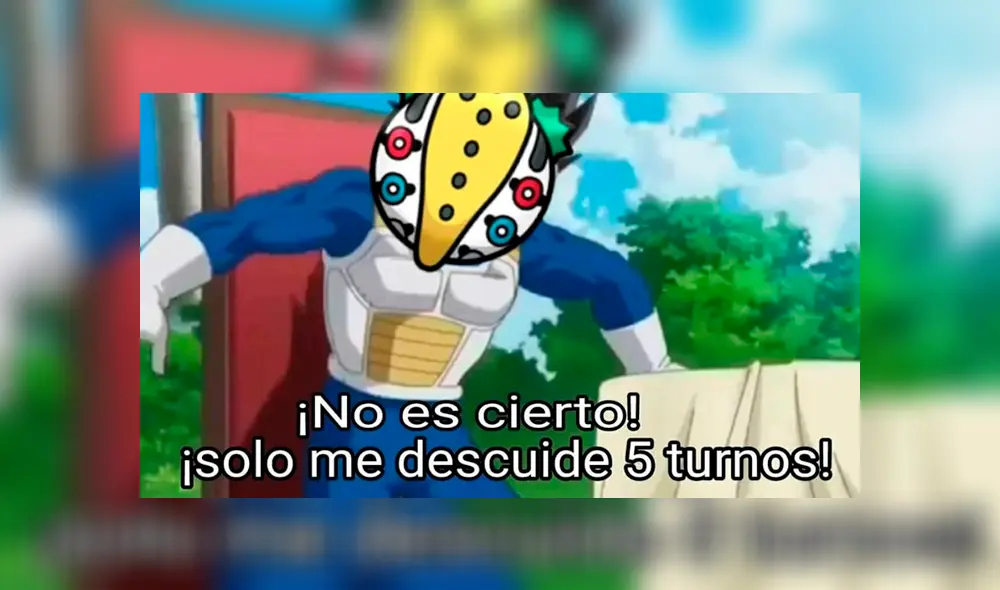 Pokémon GO: Fans se burlan de Regigigas con hilarantes memes de 5 turnos [FOTOS]