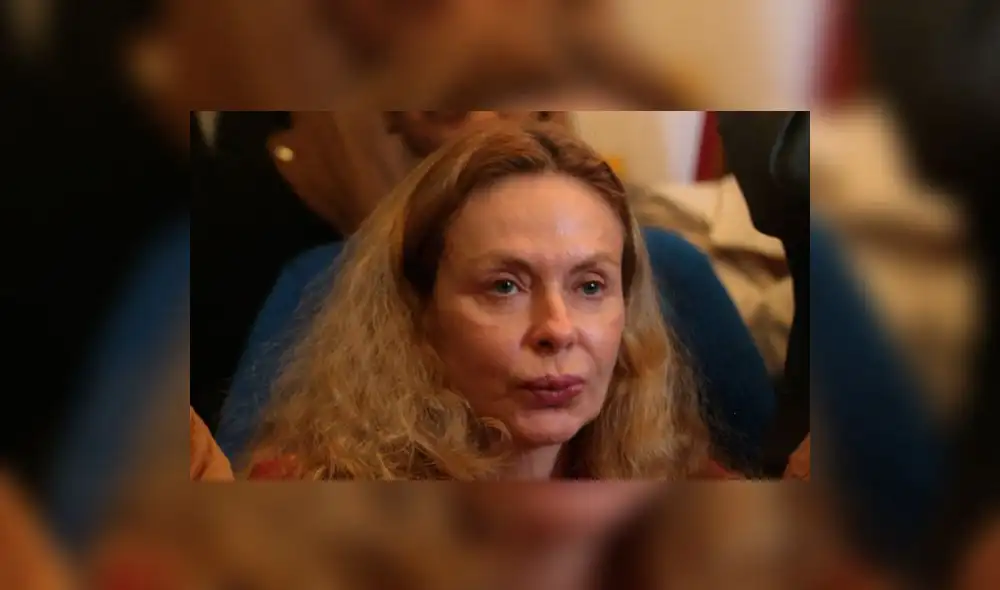 Pedirán “arresto provisorio” contra Eliane Karp para extraditarla por el caso Ecoteva