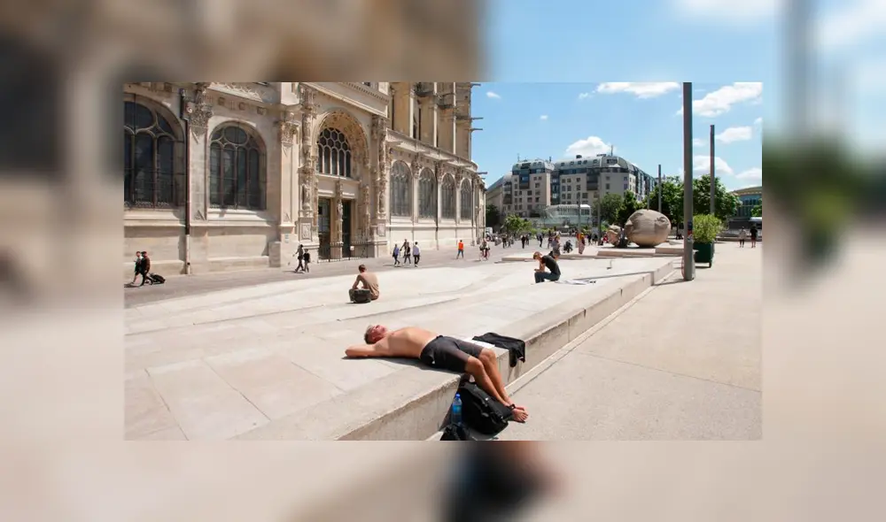 18 000 personas hospitalizadas y 57 muertos como consecuencia de ola de calor en Japón 