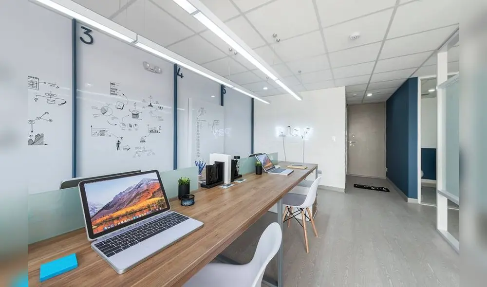 Propuesta innovadora: Oficinas Boutique