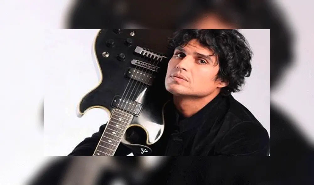 Pedro Suarez Vertiz habla sobre el machismo