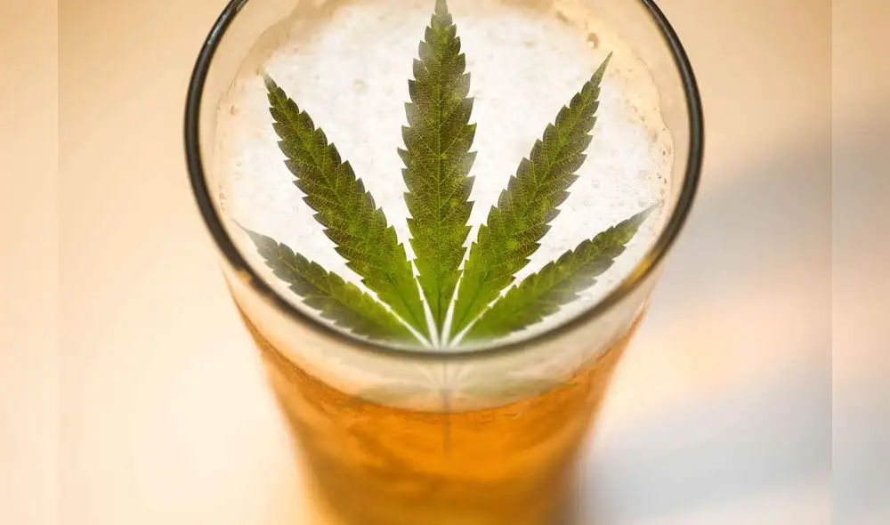 Cerveza y marihuana la fórmula millonaria de Constellation Brands