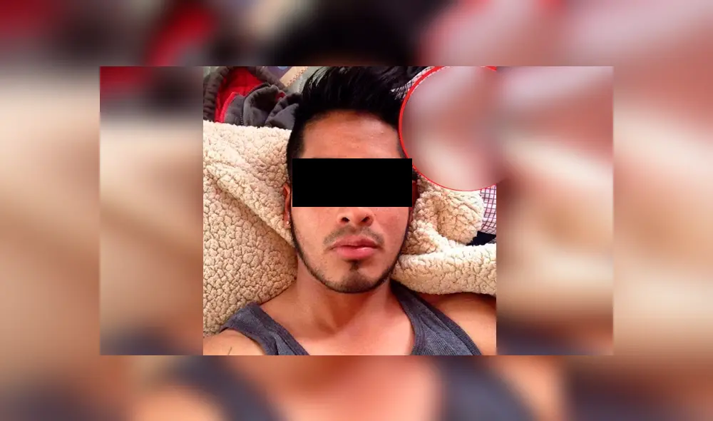 Desliza para ver los detalles de esta historia que se viralizó en Facebook. Foto: Captura.