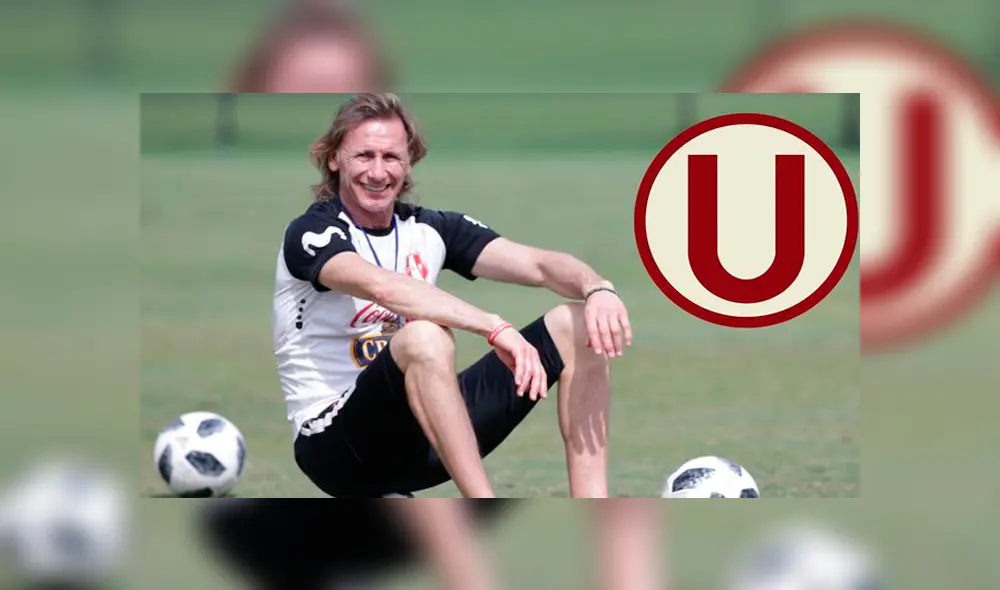 Universitario de Deportes – Estadio Monumental