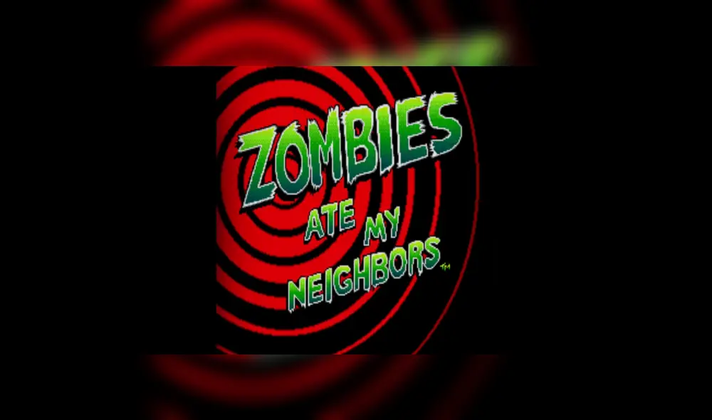 Convierten al clásico 'Zombies Ate My Neighbors' en un juego de disparos en primera persona gratis para PC.