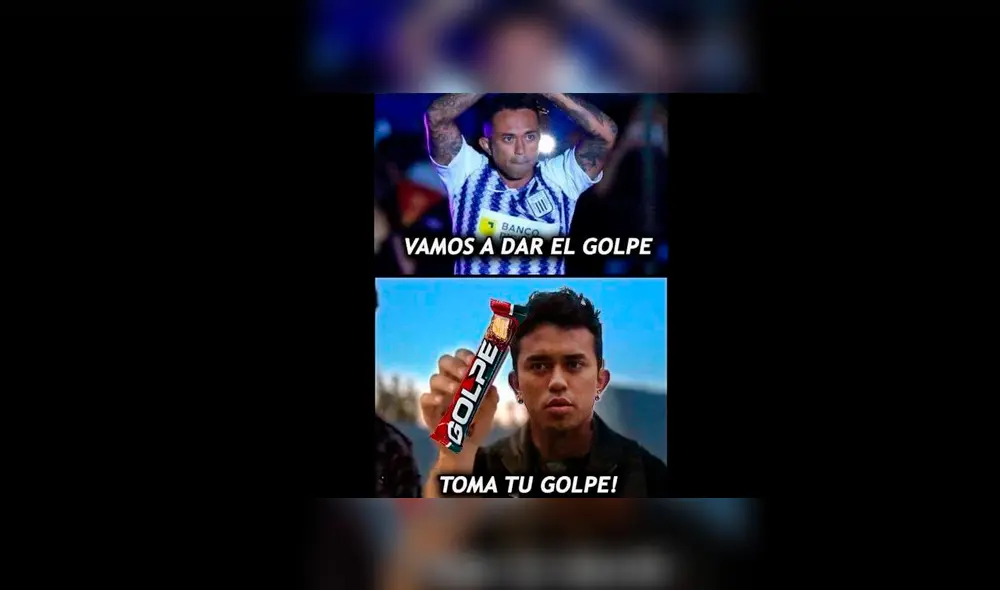 Alianza Lima vs. Binacional: los memes más divertidos en la previa del partido final de la Liga 1 [GALERÍA]