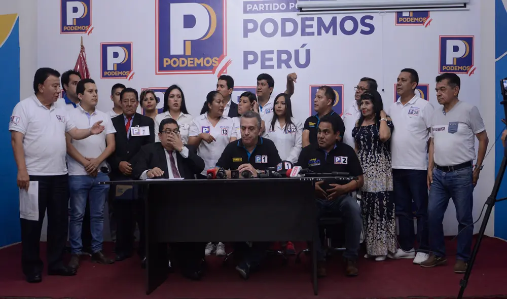 Daniel Urresti Daniel Urresti