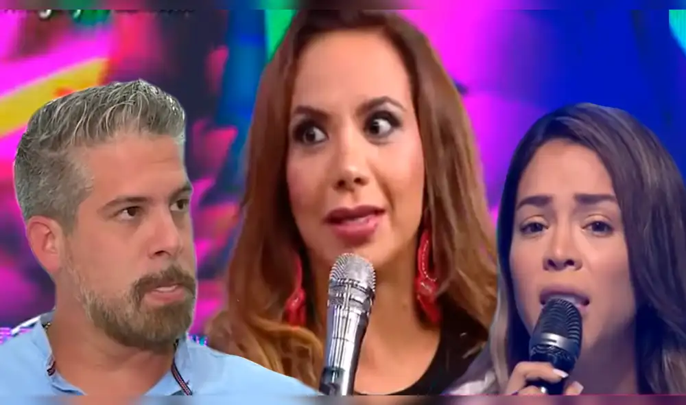 Mónica Cabrejos culpa a Pedro Moral por "permitir humillaciones" de Sheyla Rojas [VIDEO]