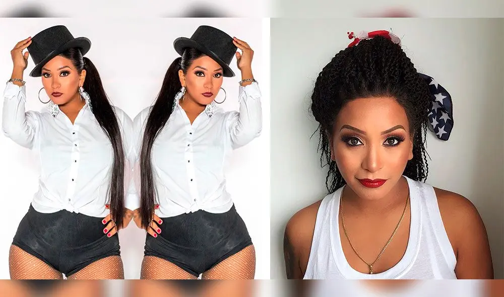 Paula Arias llora tras ver al padre de su hija salir de hotel con otra mujer